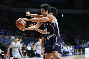 [현장분석] 파죽 3연승! 송교창 전격 컴백 허훈 25득점 맹활약. 불완전 '빅4' KCC는 아직 늦지 않았다