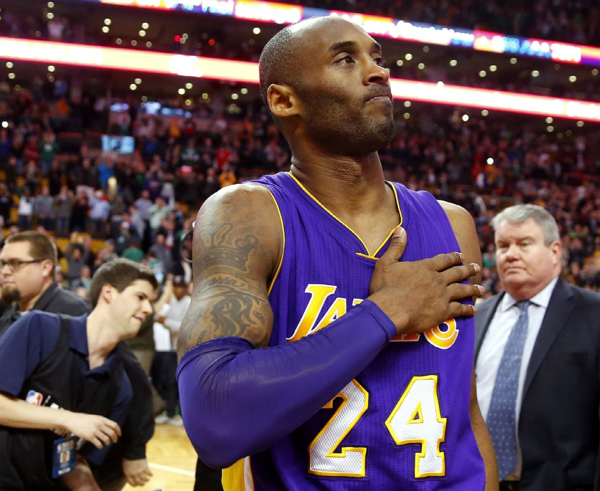 "커리어? 르브론이 최고. 최고 선수는? MJ" 1990년대 전설적 슈터…