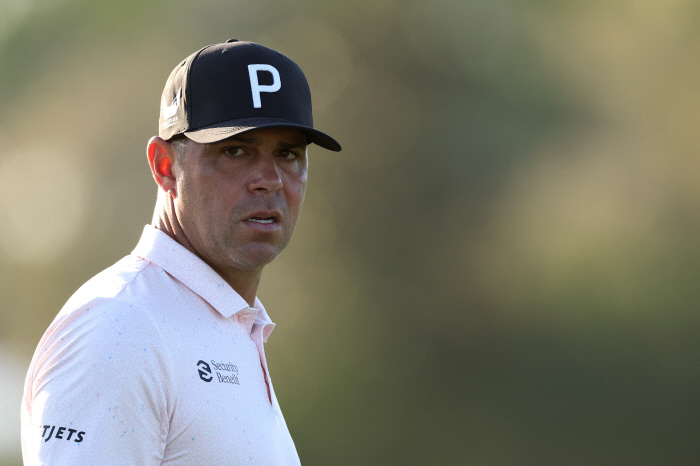 "PTSD 숨겨와, 경기 중 울기도" 뇌수술 복귀 인간 승리 US오픈 챔피언의 충격 고백