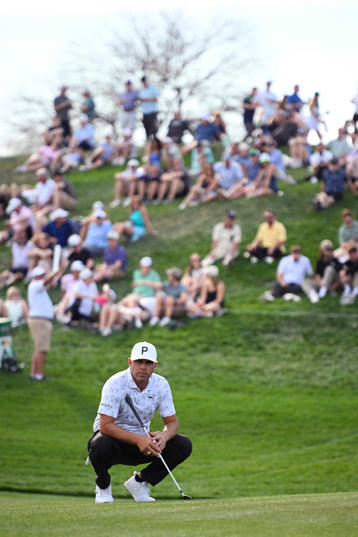 "PTSD 숨겨와, 경기 중 울기도" 뇌수술 복귀 인간 승리 US오픈 챔…