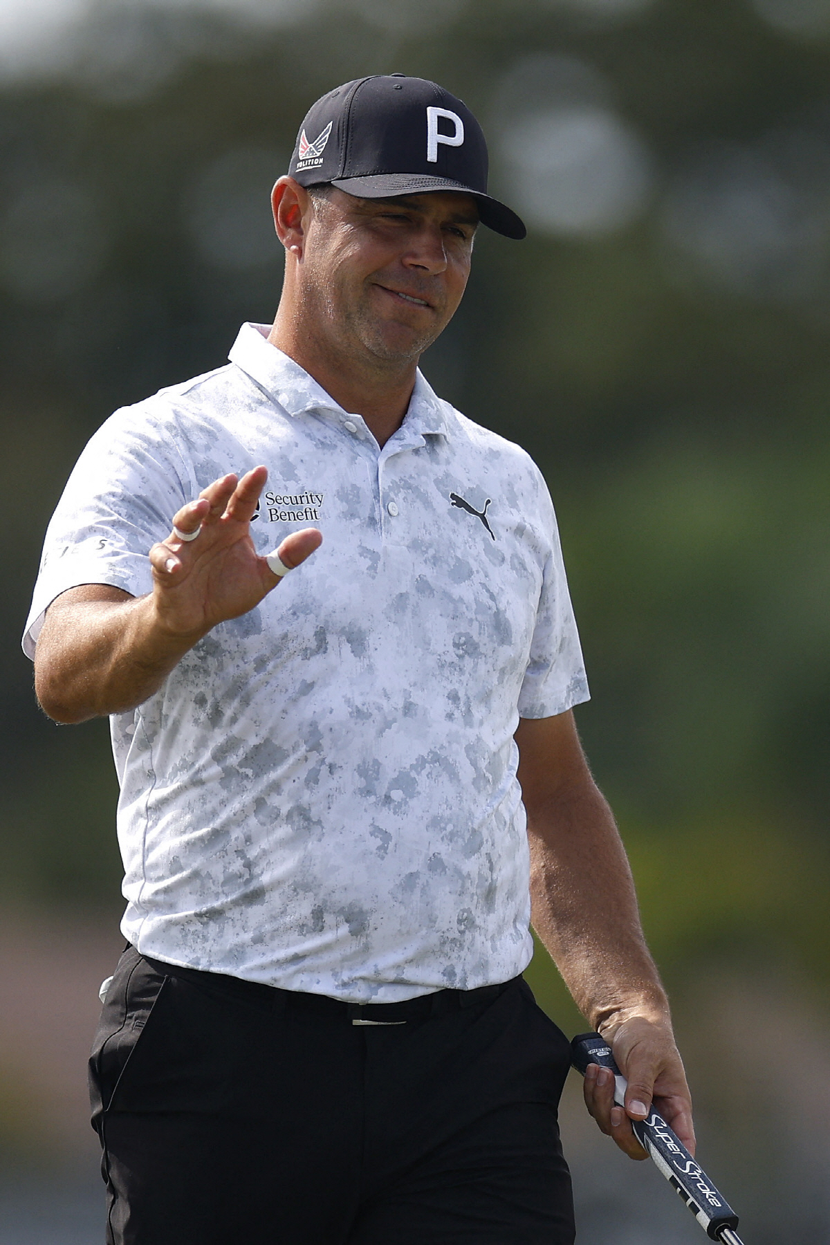 "PTSD 숨겨와, 경기 중 울기도" 뇌수술 복귀 인간 승리 US오픈 챔…