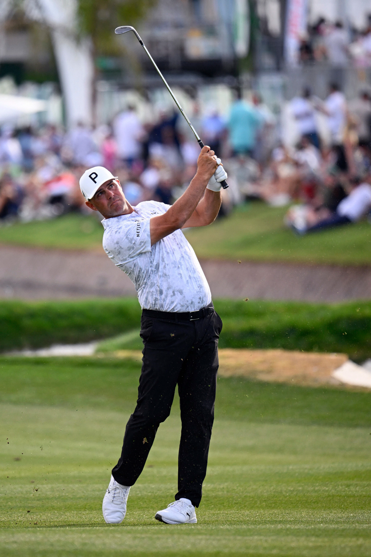 "PTSD 숨겨와, 경기 중 울기도" 뇌수술 복귀 인간 승리 US오픈 챔…