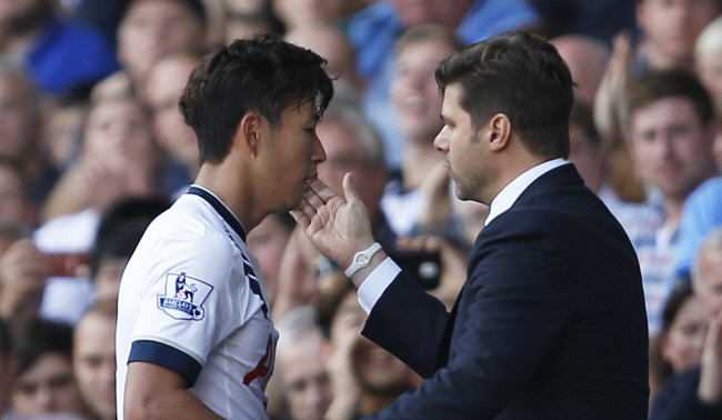 "그라운드에서 물밑에서 '동네북'이네" 2부 강등 위기 고조 토트넘, 정…