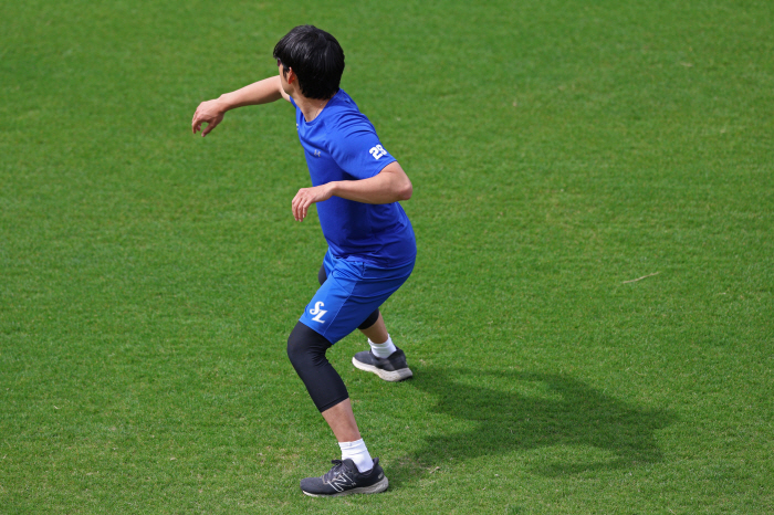 '후라도+새 외인' 와도 모자란 선발진, 그래도 