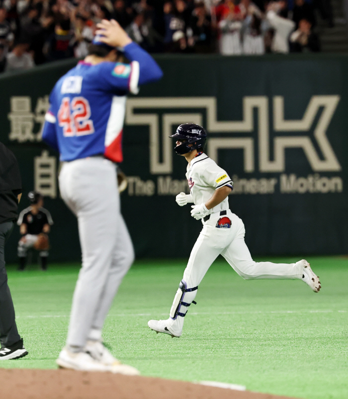 대만야구 더 무서워질 것, 그 중심의 '오클랜드 미래' 
