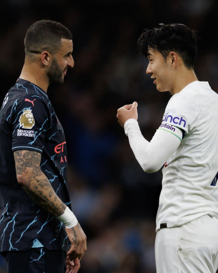 [오피셜]월드컵에서 손흥민 못 만난다...