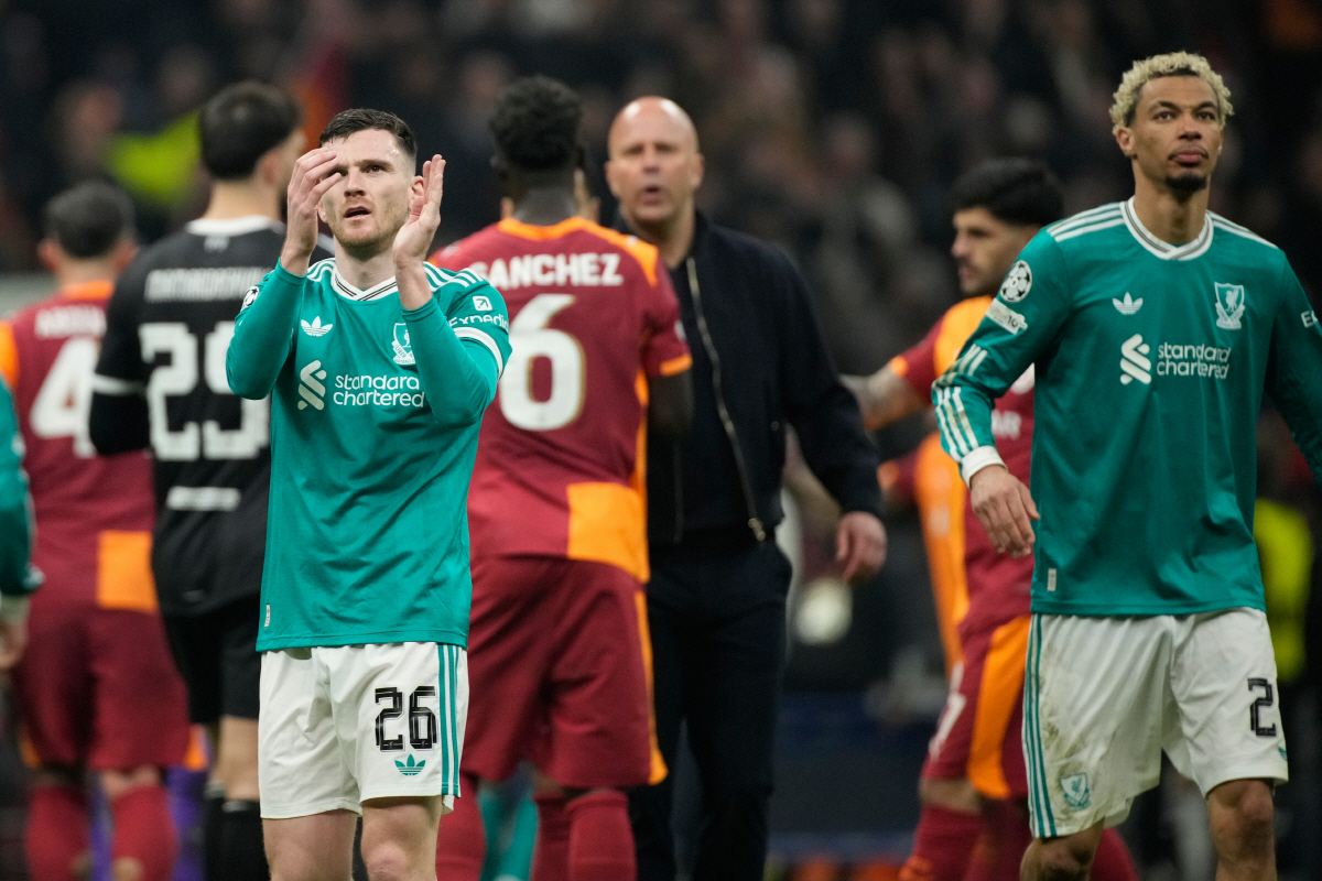 "정신줄 놓은 토트넘, 이게 팀이야?" 미끌→미끌 전반 17분 GK 교체…