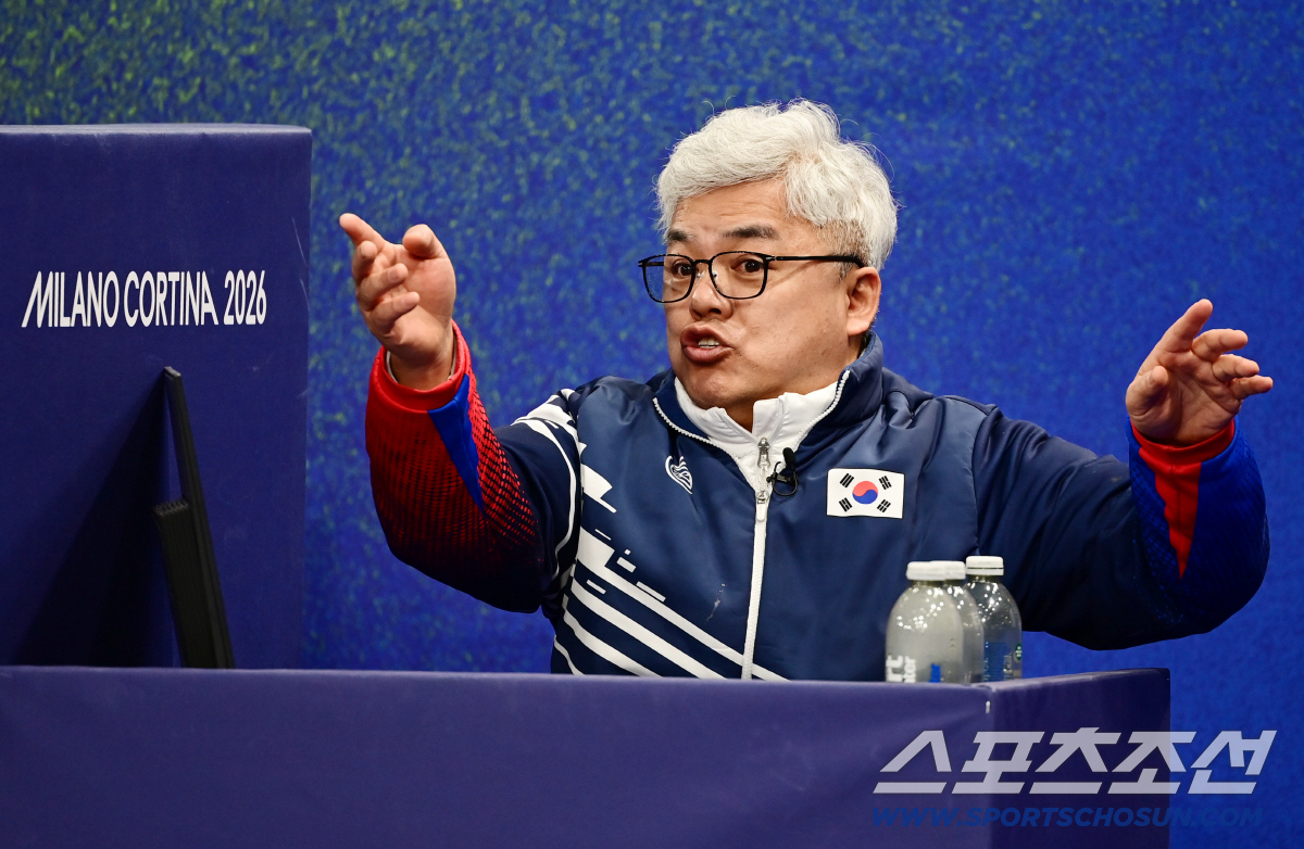 "'강심장'백혜진X'해병대'이용석 해냈다!" 韓휠체어컬링 16년 만의 은…