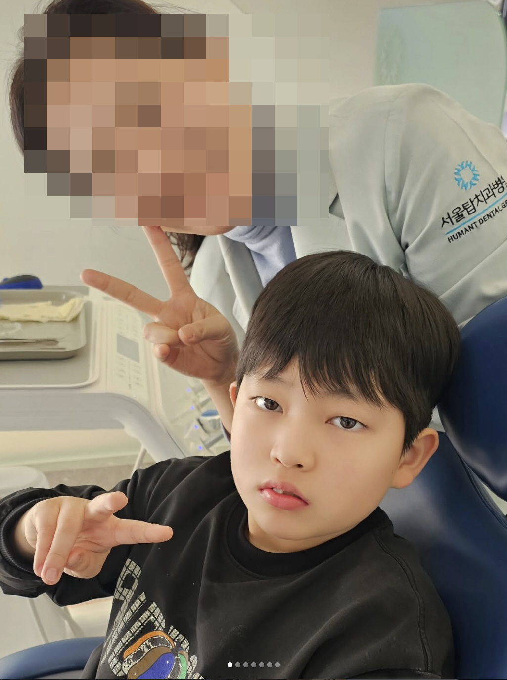 이지현, 안타까운 고백…ADHD 아들에 가족력 걱정 "오늘이 올까 봐 늘…