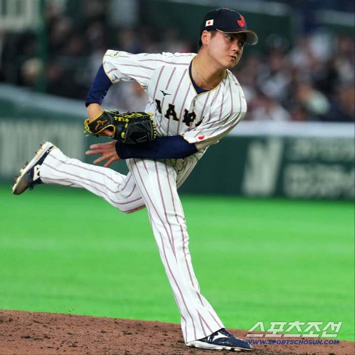 송성문에 2타점 2루타 맞고 안현민에 홈 스틸 허용했는데…대체 선수로 마…