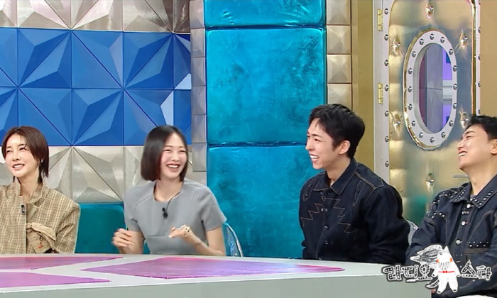 금새록, 촬영 중 대형 사고 날 뻔 "생사 공포 느껴 母에 유언 보내" …