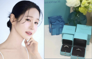 '재혼 발표' 16기 옥순, 예비신랑도 돌싱 