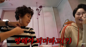 조혜련, 5kg 감량 후 뜻밖의 부작용… 