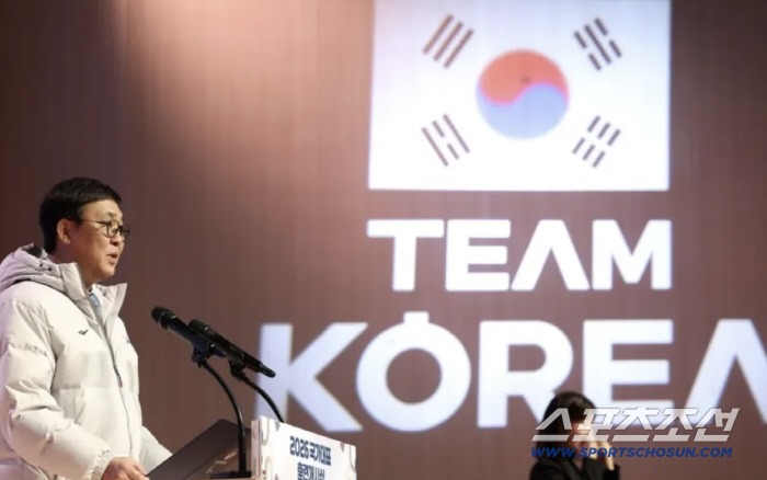 "벌써 금1-은2-동1,동계패럴림픽 역대 최고 성적!" 최휘영 문체부장관 11일부터 현장 응원 스타트[ 밀라노-코르티나 패럴림픽 현장]