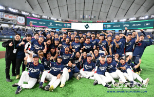 '충격적 굴욕' DOMvsVEN 1,2위전이 오히려 총력전 왜? 