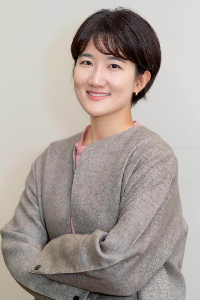 [인터뷰①] '왕사남' 제작자 임은정 대표 "첫 작품인데 '천만' 흥행..'항준적 사고'로 사는 중"
