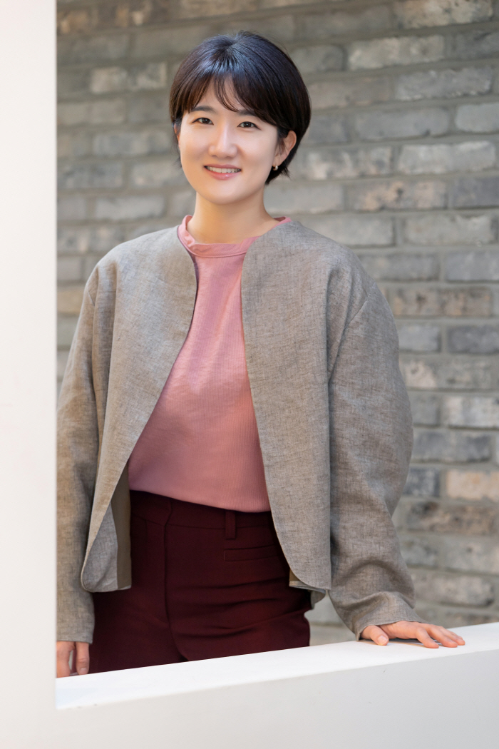 [인터뷰③] '왕사남' 제작자 임은정 대표 "휴가로 행복해진 박지훈에 흠칫..단종 역에 이견 없었다"