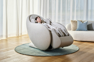 세라젬 '파우제 M 컬렉션' 굿슬립 마크 획득 