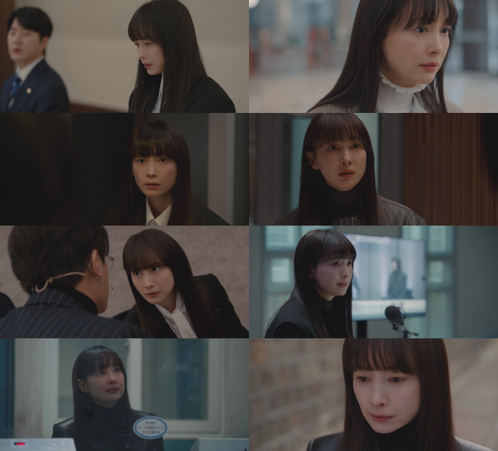 이나영, 마지막까지 빛난 공감 열연..'아너' 4.7% 몰입↑