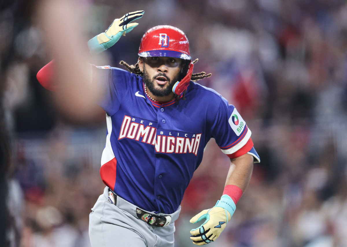 문보경→오타니→페어차일드→타티스→무라카미, 그랜드슬램 풍년이네! 도쿄돔에…