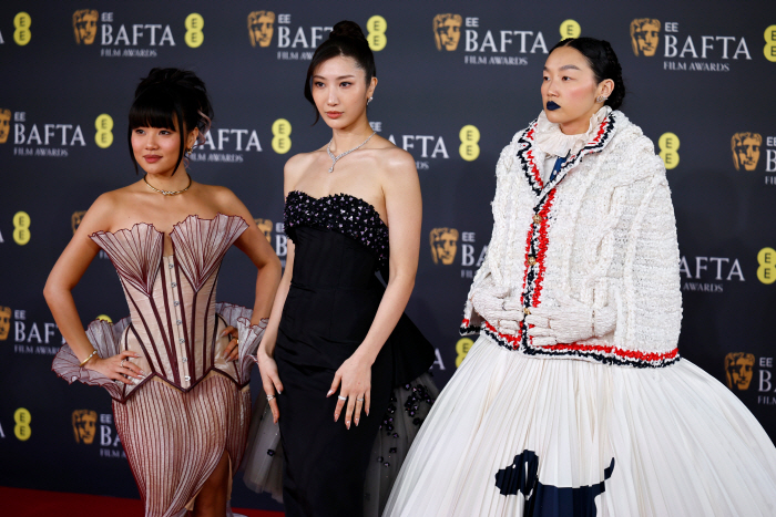 '케데헌', 아카데미 시상식 무대 빛낸다…"韓전통 악기와 컬래버"[SC이슈]