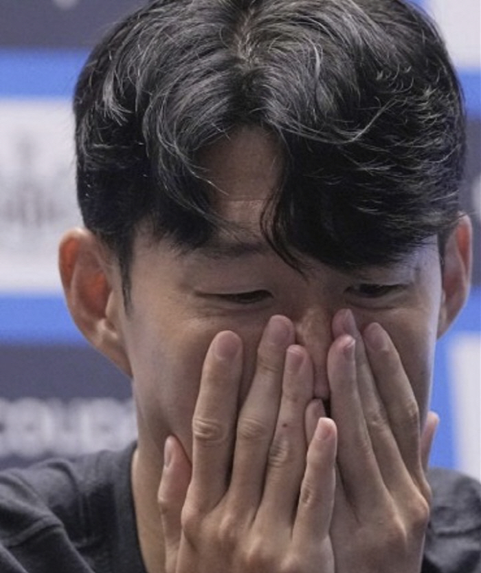 "손흥민 수준 이하 경기력" 얼마나 무례했나...토트넘이 강등 위기인 이…