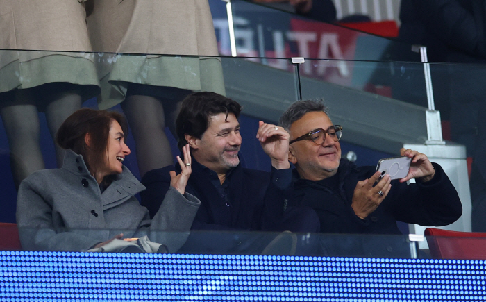 토트넘 대통곡, "언젠가 돌아가고 싶다" 새빨간 거짓말로 끝날까...손흥민 스승 '레알행 변수' 등장 "명단에 이미 포함"