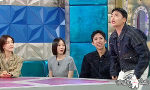 곽범, 고정 12개 잘 나가더니 고소 위기...