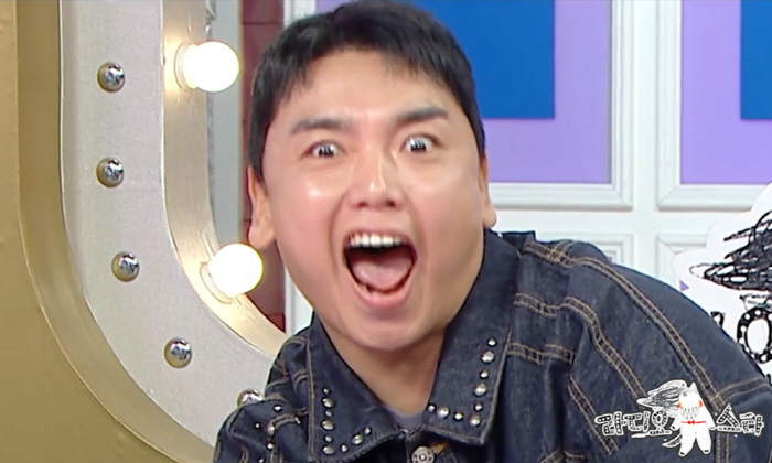 곽범, 고정 12개 잘 나가더니 고소 위기..."송소희 패러디 영상 때문…