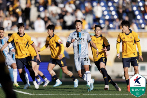 K리그 또 오심 나왔는데…대한축구협회 개막 전 약속했던 '먼데이 브리핑' 어디로 갔나 '스스로 약속 어겼다'