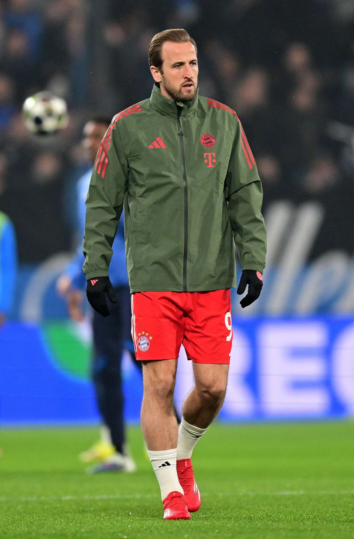 '2부 구단' 토트넘과 엮지 마세요! 케인도 정떨어진다…바이에른 뮌헨과 …