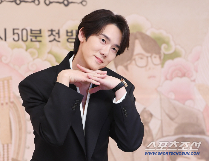 ‘신이랑 법률사무소’ 유연석, “걸그룹 빙의 연기 위해 아이브 안무 2달 특훈”