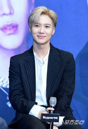 [공식]샤이니 태민, 지드래곤과 한솥밥…갤럭시코퍼레이션 전속계약