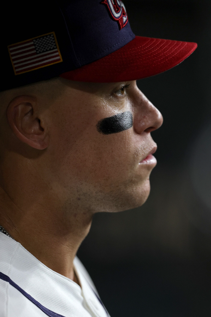 설마 미국이 탈락할까? 감독이 '8강 확정했다'고 주전들 다 뺐는데 자격이 있나[스조산책 MLB]