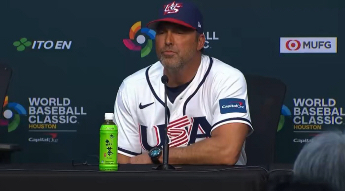 설마 미국이 탈락할까? 감독이 '8강 확정했다'고 주전들 다 뺐는데 자격…