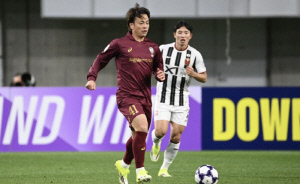 'K리그가 사라졌다'…FC서울도 눈물, 日 비셀 고베에 1대2 역전패→8강 진출 실패