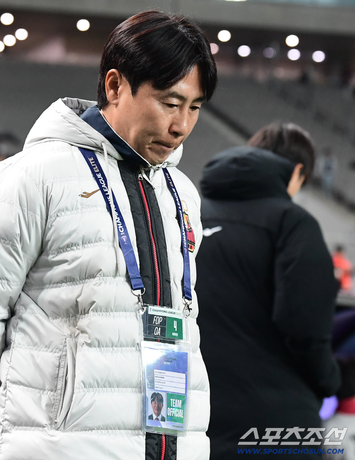 'K리그가 사라졌다'…FC서울도 눈물, 日 비셀 고베에 1대2 역전패→8…