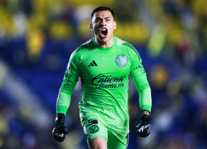 대한민국 월드컵 조 1위 '32강' 보인다, 멕시코 초대형 비극 발생...주전 골키퍼 '시즌 아웃'→백업진 부실