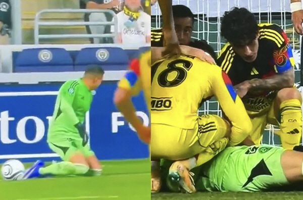 "韓 월드컵 16강 정말 가능할지도 몰라" 홍명보호 대형 호재, 멕시코 …