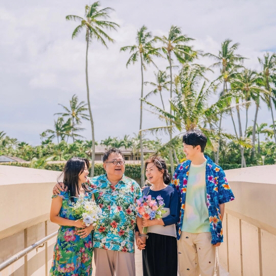 이용식 딸 이수민, 한 달 넘게 유튜브 중단하더니..결국 사과 