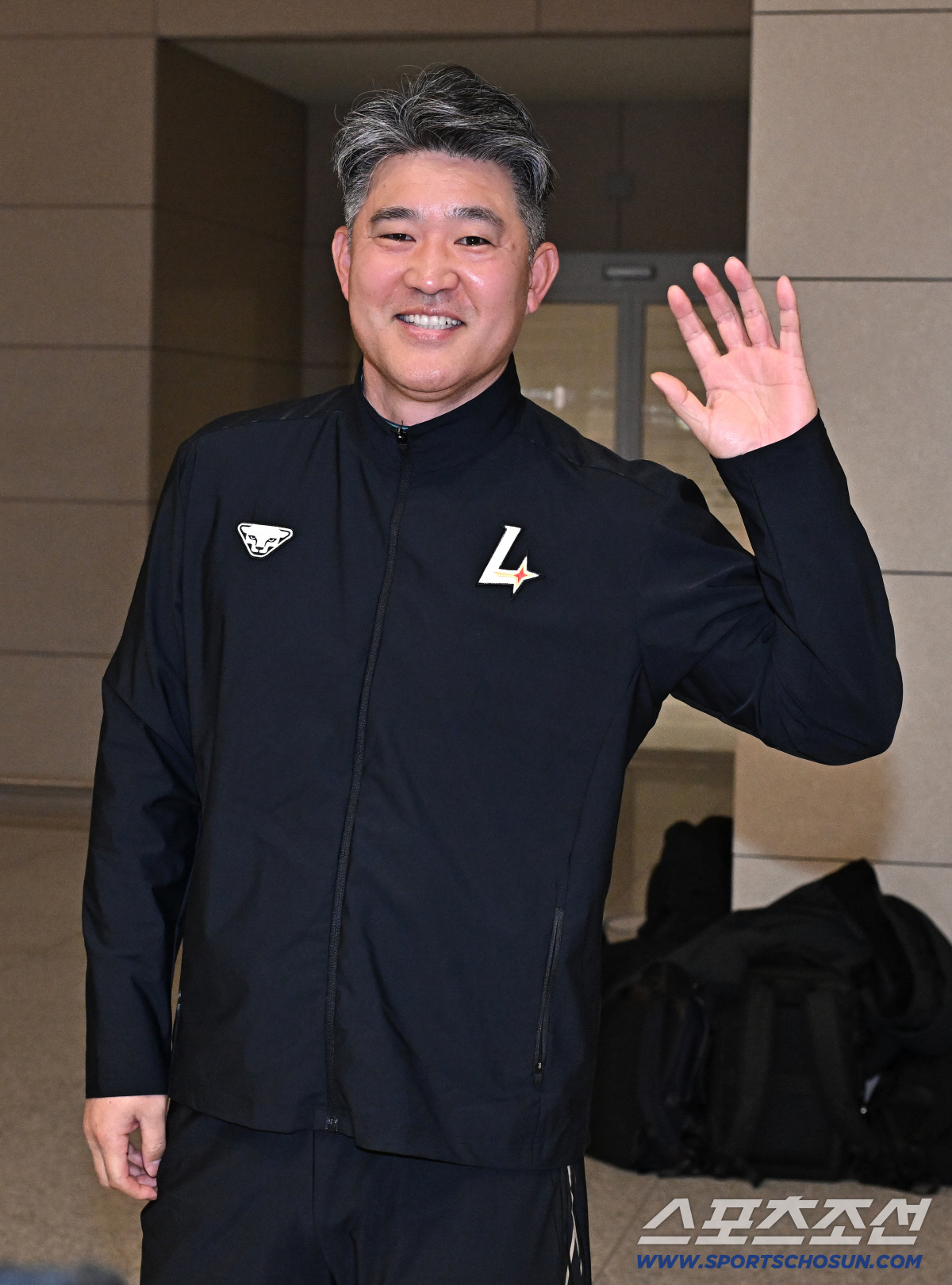 "김재환 효과, 클 것 같습니다" 이숭용의 조심스럽지만, 확신에 찬 한마…