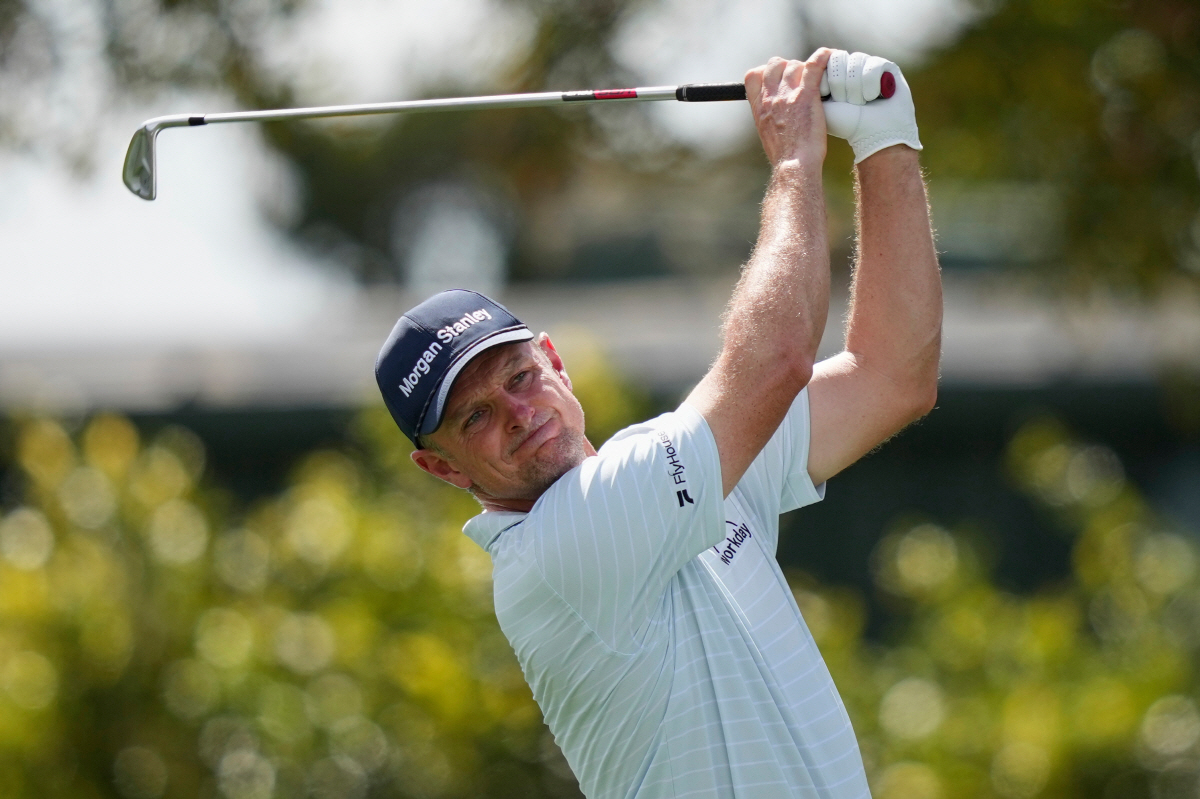 "사업 비용이라 생각해" 저스틴 로즈, 람에 DP월드투어 벌금 납부 촉구