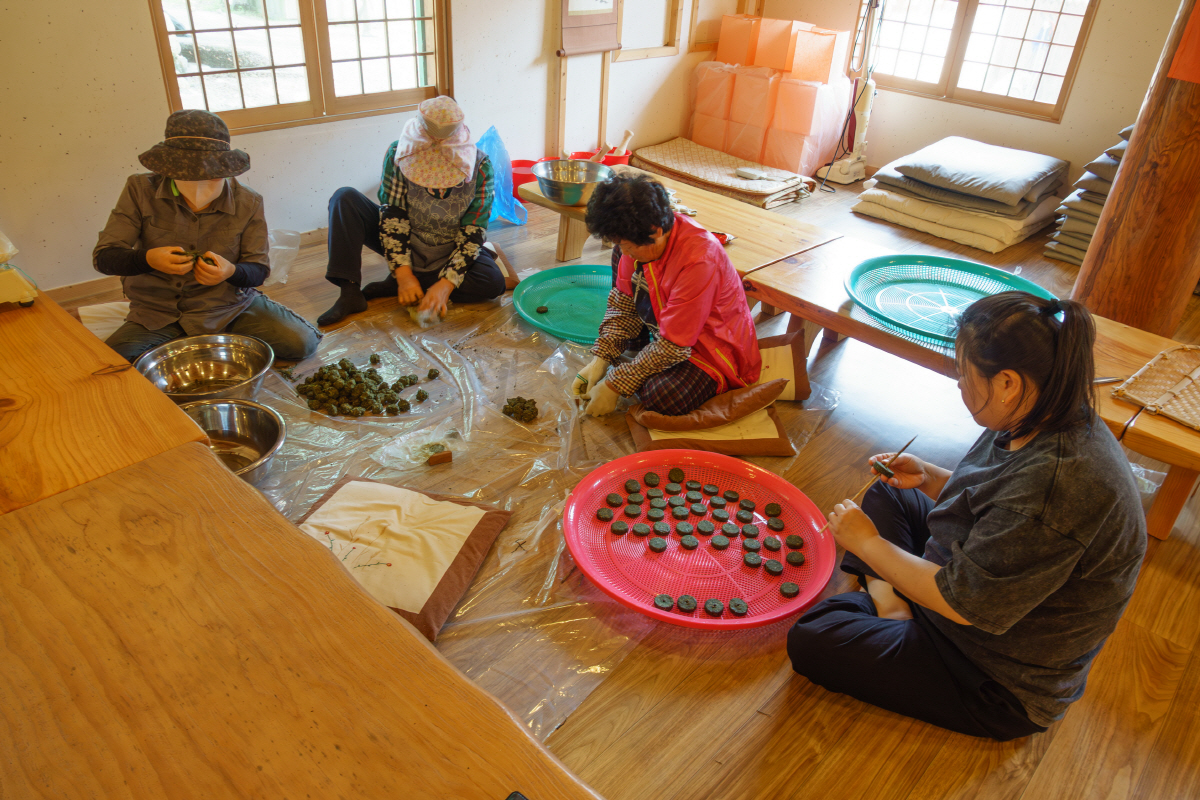 마지막 겨울을 찾아 떠난 '장흥'…'맛과 멋'의 시간