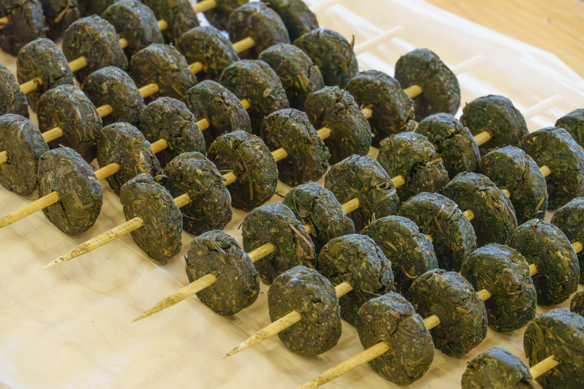 마지막 겨울을 찾아 떠난 '장흥'…'맛과 멋'의 시간