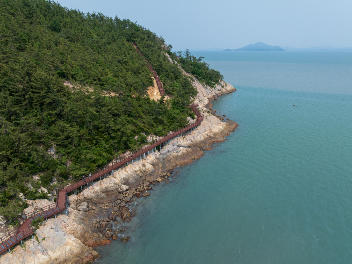 마지막 겨울을 찾아 떠난 '장흥'…'맛과 멋'의 시간