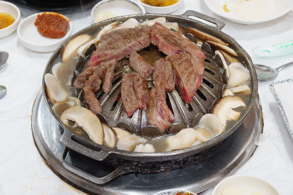 마지막 겨울을 찾아 떠난 '장흥'…'맛과 멋'의 시간