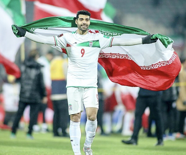 [속보]'트럼프 웃기지마' 이란, 북중미월드컵 불참 선언! "미국은 이란…