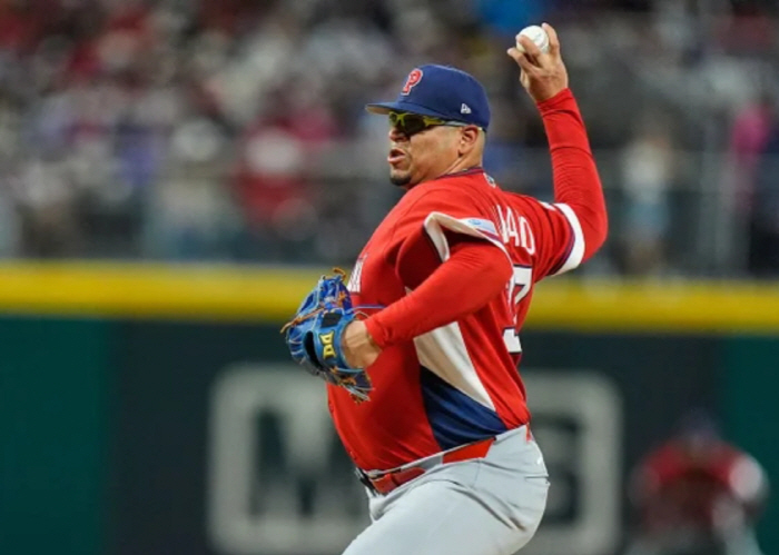 '저런 선수가 동료라니' 파나마 '내분' 충격, 아직 비행기 못 끊은 에이스, 개막 보다 '마상' 이 문제