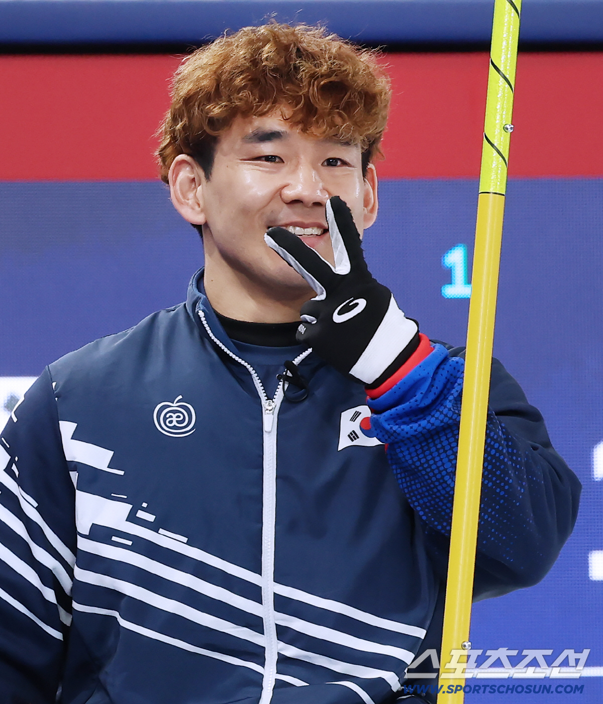 "韓컬링,16년만의 은메달!" 中에 연장혈투끝 7-9석패..."밴쿠버 銀…