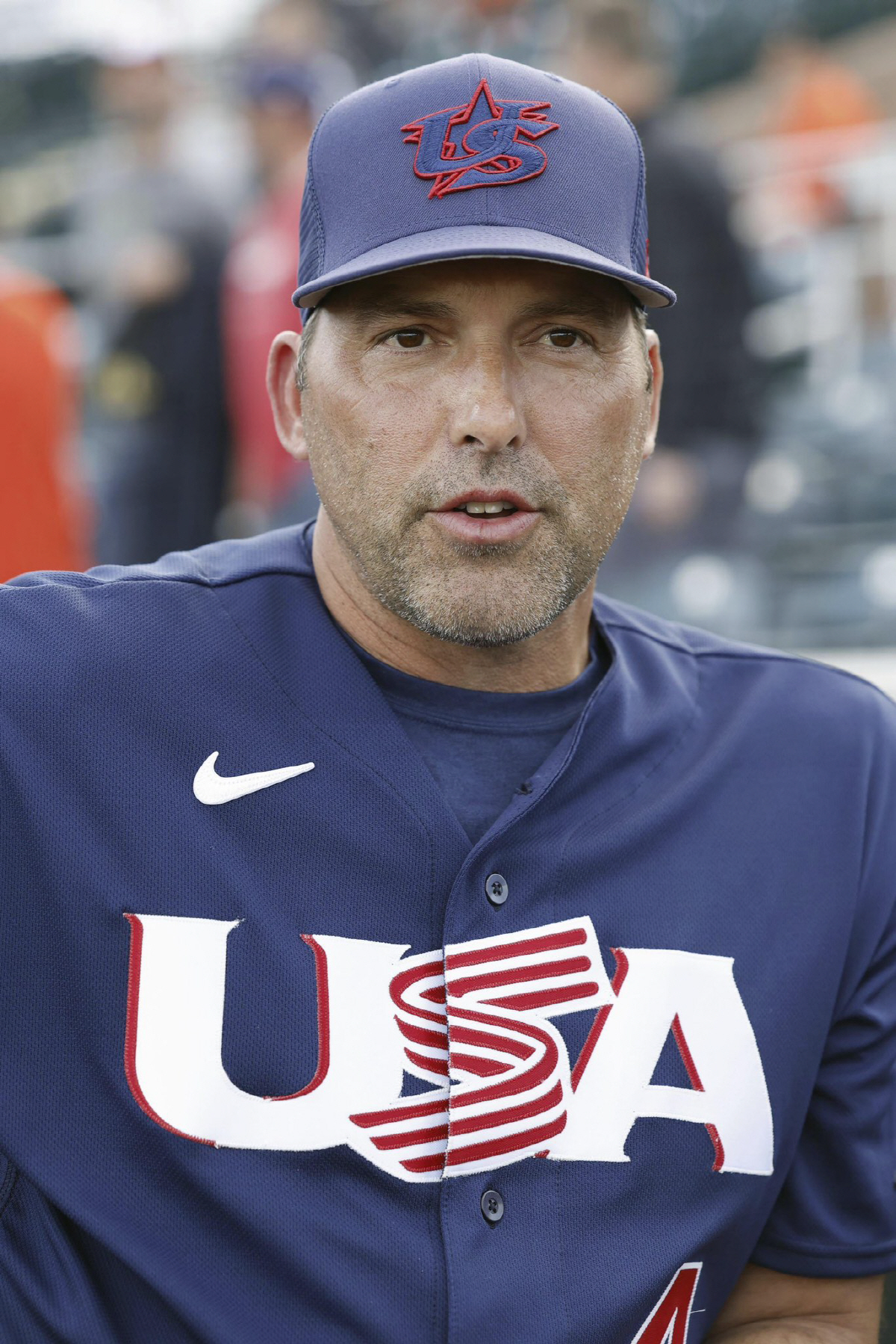 "미국 8강 진출 확정" 실언한 미국 감독 맹비난…'사상 초유' 1라운드…